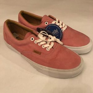 Vans new era ca men size 9